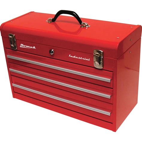 steel tool box handle|large metal tool storage box.